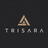 TRISARA logo mark